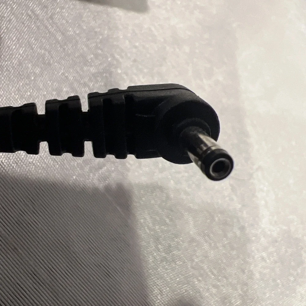 WAHL Class 2 Trimmer Clipper Power Supply Adapter  ZD5F042060US  2724 4.2V 600mA
